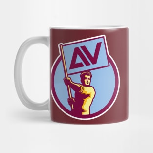 AV Mug